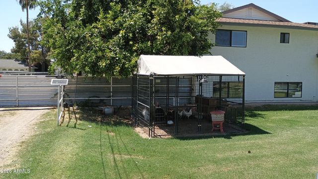 4410 W BANFF Lane, Glendale, AZ 85306