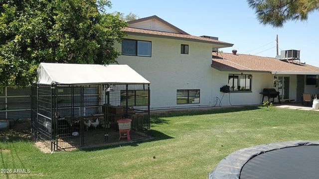 4410 W BANFF Lane, Glendale, AZ 85306
