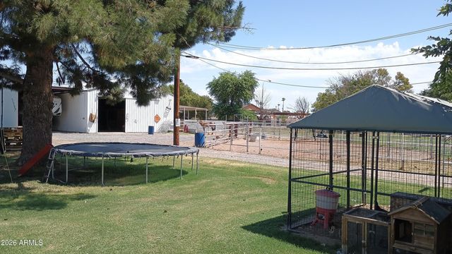 4410 W BANFF Lane, Glendale, AZ 85306
