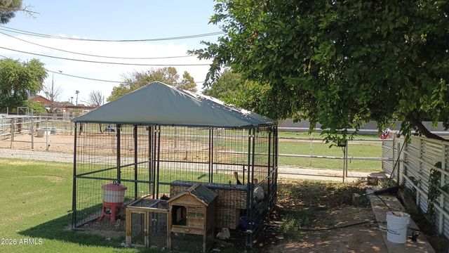 4410 W BANFF Lane, Glendale, AZ 85306