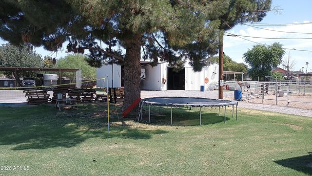 4410 W BANFF Lane, Glendale, AZ 85306