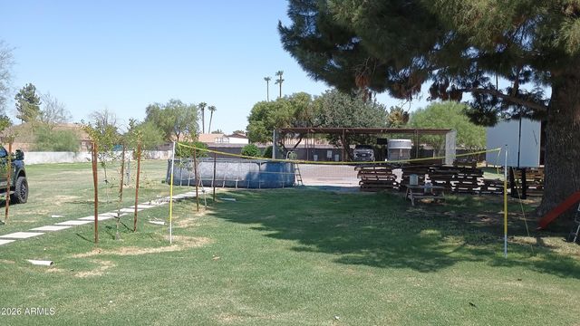 4410 W BANFF Lane, Glendale, AZ 85306