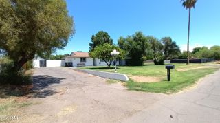 4410 W BANFF Lane, Glendale, AZ 85306