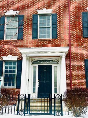 98 South Union Street, Rochester, NY 14607