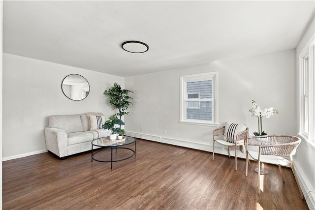 19 Cherry Street, North Providence, RI 02911