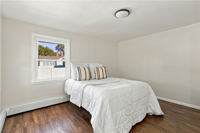 19 Cherry Street, North Providence, RI 02911