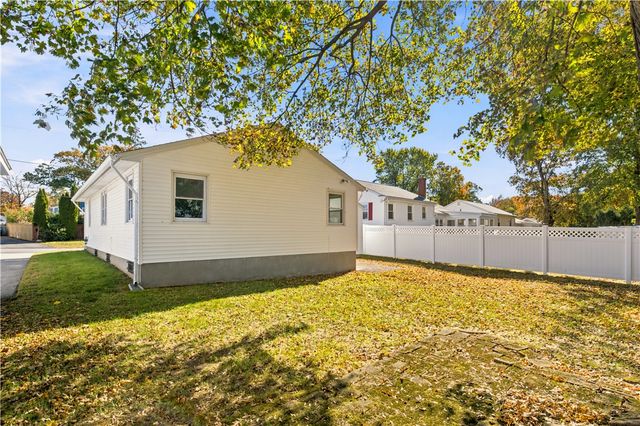 19 Cherry Street, North Providence, RI 02911