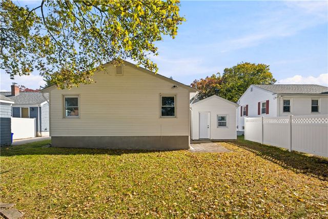 19 Cherry Street, North Providence, RI 02911