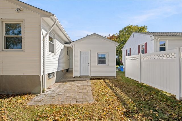 19 Cherry Street, North Providence, RI 02911
