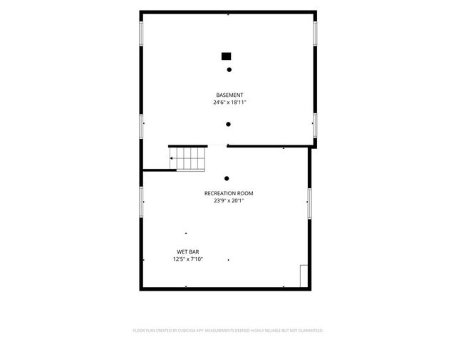 19 Cherry Street, North Providence, RI 02911