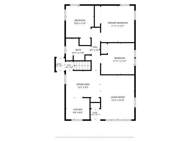 19 Cherry Street, North Providence, RI 02911