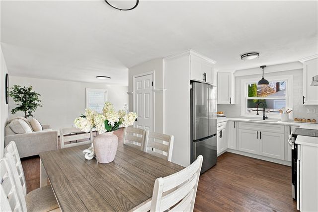 19 Cherry Street, North Providence, RI 02911