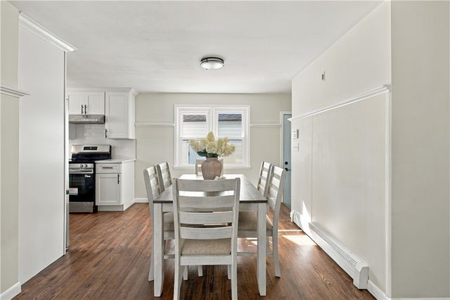 19 Cherry Street, North Providence, RI 02911
