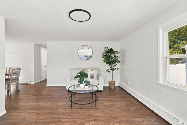 19 Cherry Street, North Providence, RI 02911