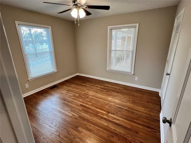 4453 Timber Ridge Drive, Douglasville, GA 30135