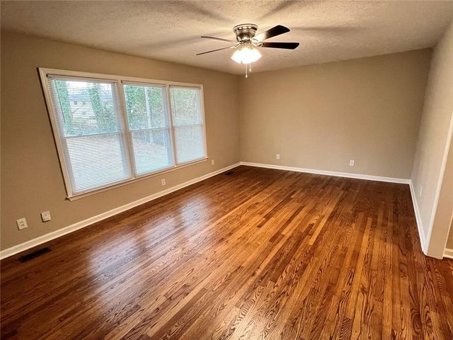 4453 Timber Ridge Drive, Douglasville, GA 30135