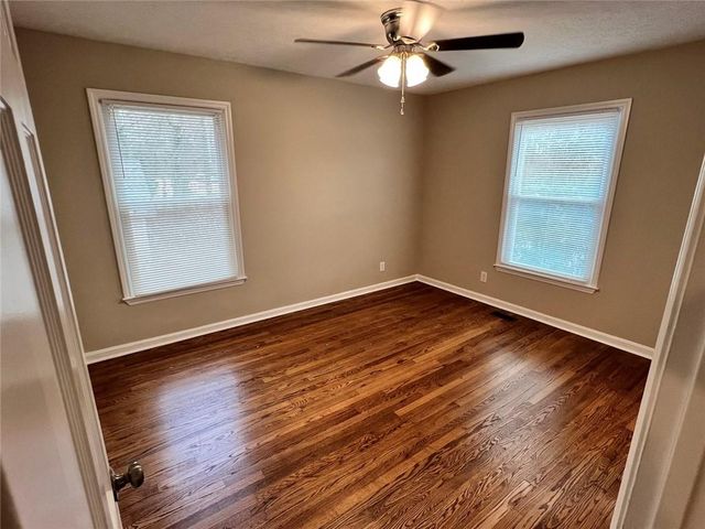 4453 Timber Ridge Drive, Douglasville, GA 30135