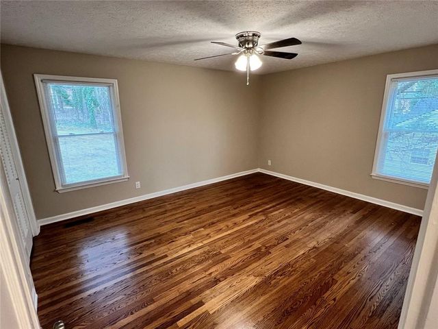 4453 Timber Ridge Drive, Douglasville, GA 30135