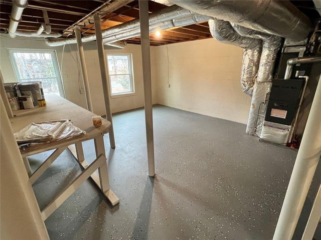 4453 Timber Ridge Drive, Douglasville, GA 30135