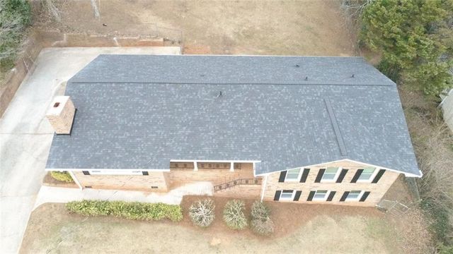 4453 Timber Ridge Drive, Douglasville, GA 30135