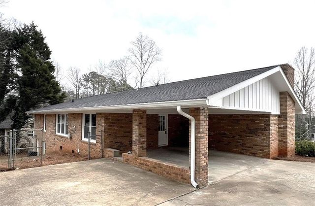 4453 Timber Ridge Drive, Douglasville, GA 30135