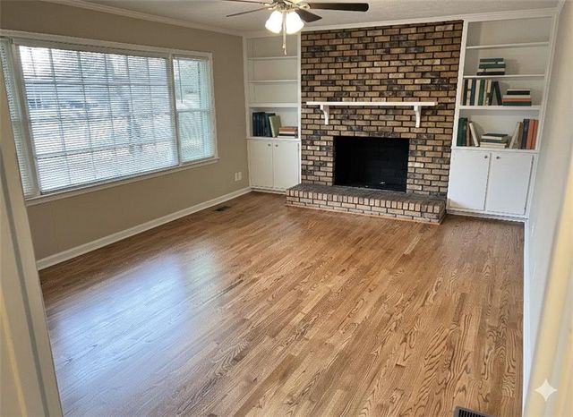 4453 Timber Ridge Drive, Douglasville, GA 30135