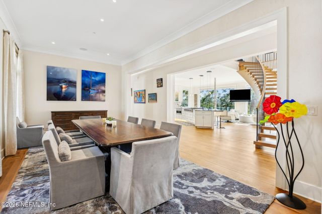 135 LONG POINT Drive, Fernandina Beach, FL 32034