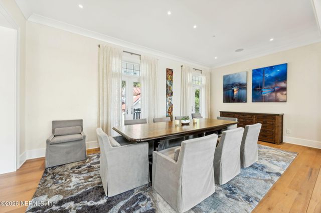 135 LONG POINT Drive, Fernandina Beach, FL 32034