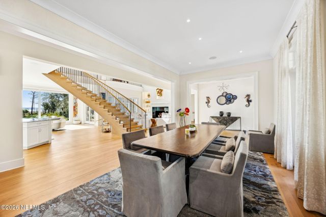 135 LONG POINT Drive, Fernandina Beach, FL 32034