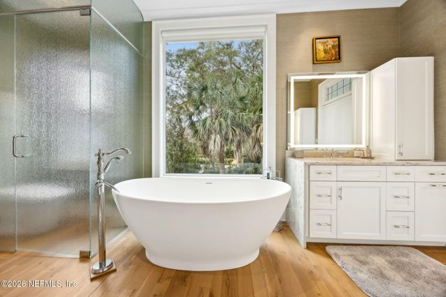 135 LONG POINT Drive, Fernandina Beach, FL 32034