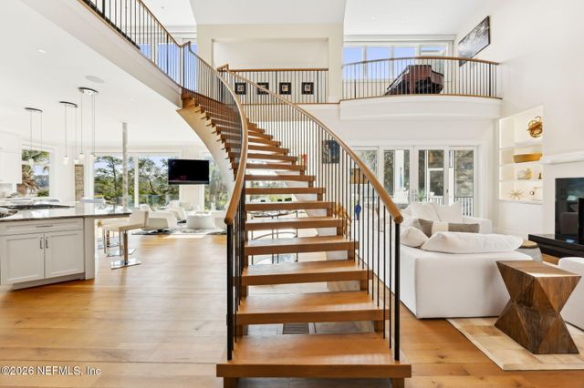 135 LONG POINT Drive, Fernandina Beach, FL 32034