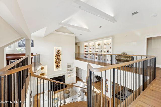 135 LONG POINT Drive, Fernandina Beach, FL 32034