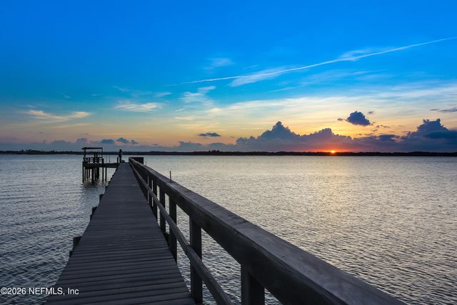 135 LONG POINT Drive, Fernandina Beach, FL 32034