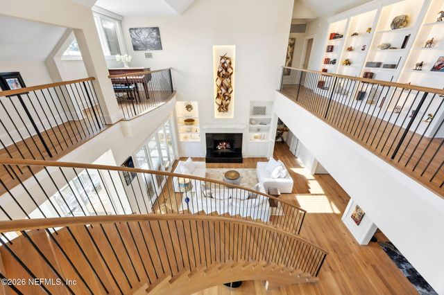 135 LONG POINT Drive, Fernandina Beach, FL 32034