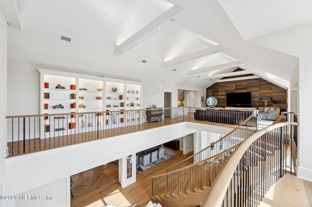 135 LONG POINT Drive, Fernandina Beach, FL 32034