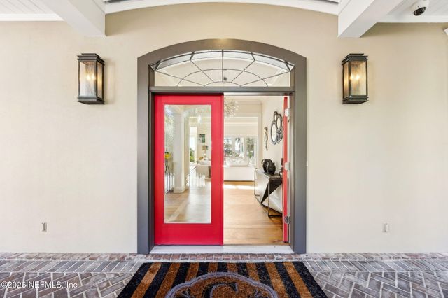 135 LONG POINT Drive, Fernandina Beach, FL 32034