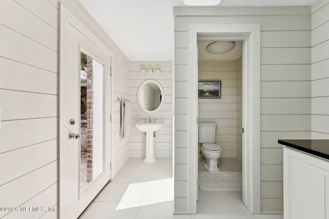 135 LONG POINT Drive, Fernandina Beach, FL 32034