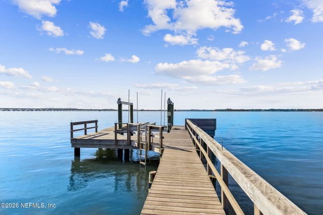 135 LONG POINT Drive, Fernandina Beach, FL 32034