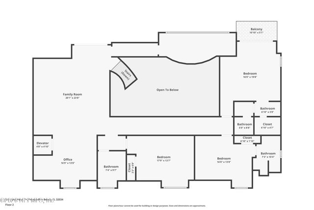 135 LONG POINT Drive, Fernandina Beach, FL 32034