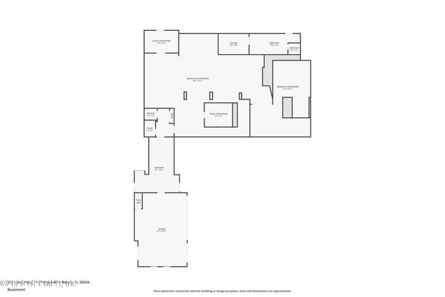 135 LONG POINT Drive, Fernandina Beach, FL 32034