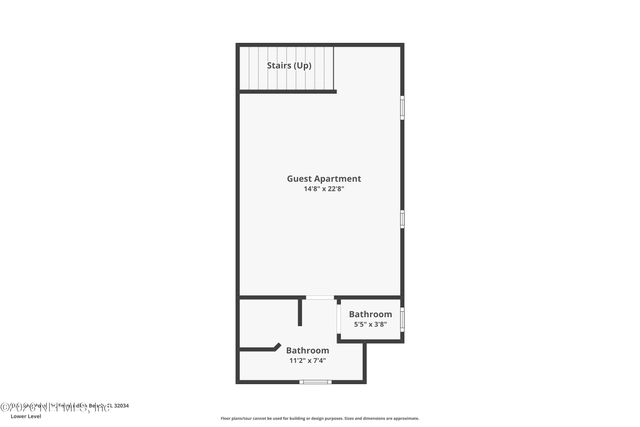 135 LONG POINT Drive, Fernandina Beach, FL 32034