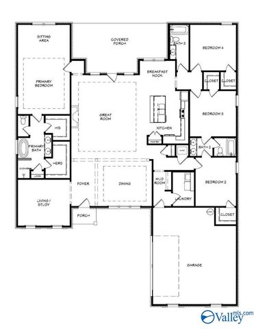 17271 Spencer Bess Drive 132, Athens, AL 35613