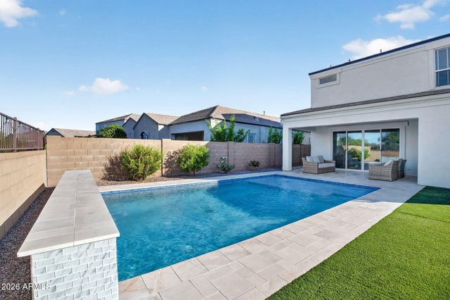 24341 N 23RD Street, Phoenix, AZ 85024