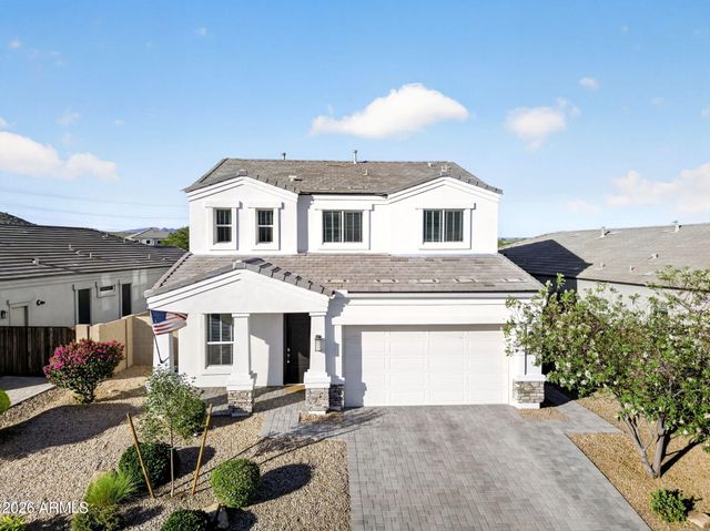 24341 N 23RD Street, Phoenix, AZ 85024