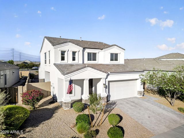 24341 N 23RD Street, Phoenix, AZ 85024