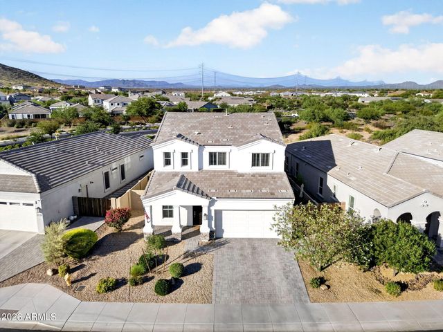 24341 N 23RD Street, Phoenix, AZ 85024