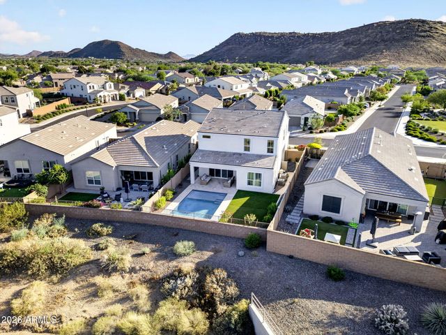 24341 N 23RD Street, Phoenix, AZ 85024