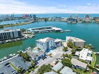 211 DOLPHIN POINT 303, Clearwater, FL 33767