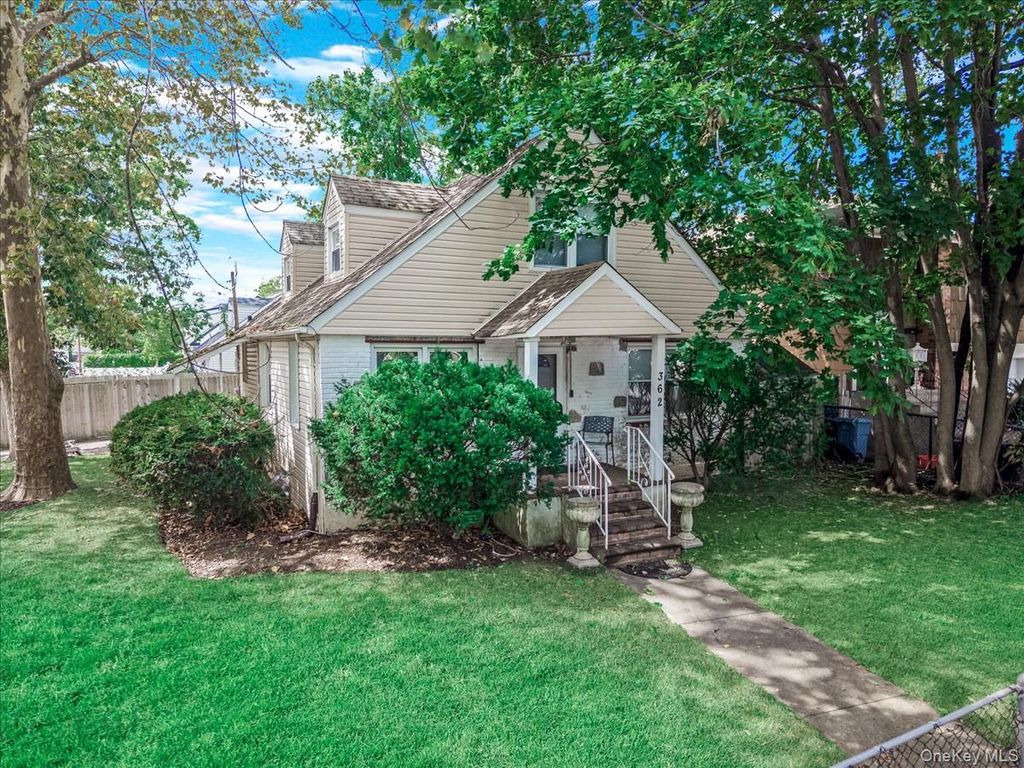 362 Langdon Boulevard, Rockville Centre, NY 11570