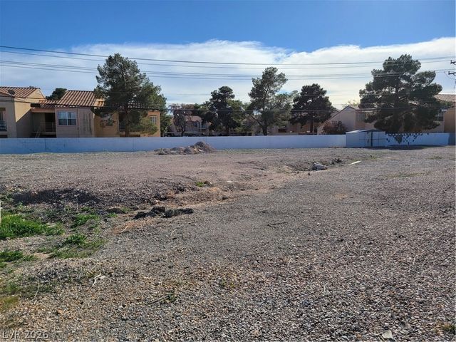 3993 Mojado Court, Las Vegas, NV 89121